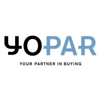 Yopar - Your Partner in Buying Logo