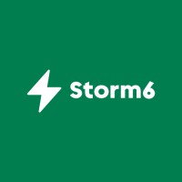 Storm6 Logo
