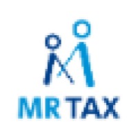 Mr Tax Ltd Logo