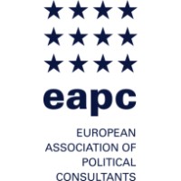 European Association of Political Consultants (EAPC) Logo