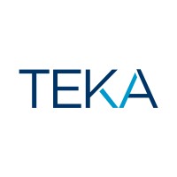 TEKA Logo