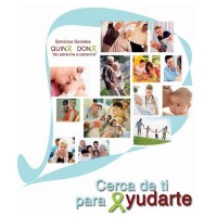 QUINA DONA, S.L. Logo