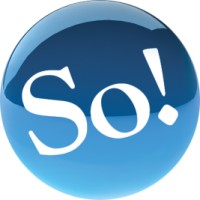 So! Animation Logo