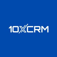 10XCRM Logo