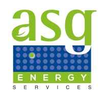 ASG Energy Services Limited Logo