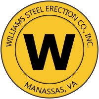 Williams Steel Erection Co., Inc. Logo