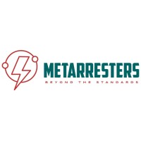METARRESTERS Logo