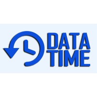 Data Time srls Logo