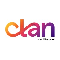 Clan by Multipessoal Logo