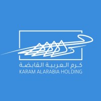 Karam Alarabia Holding Logo