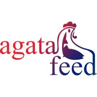 AGATA Feed Mills Ltd. Logo
