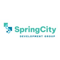 SpringCity Development Group Logo