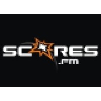 Scores Media Group, LLC Logo