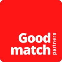 GoodMatch Partners Logo