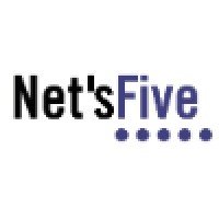 NetsFive Logo