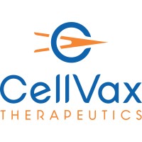 CellVax Therapeutics, Inc. Logo