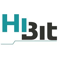 HiBit Computer GmbH Logo