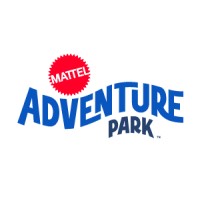 Mattel Adventure Park Logo