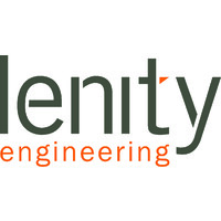 Lenity Engineering Logo