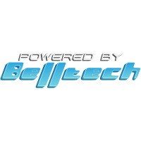 Powered By Belltech Logo