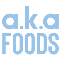 AKA FOODS Logo