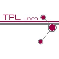 TPL LINEA Srl Logo