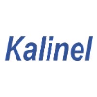 Kalinel Ltd. Logo