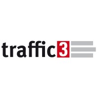 traffic3 GmbH Logo