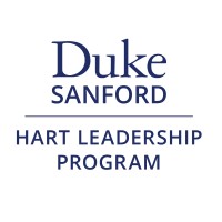 Duke Hart Leadership Program Logo