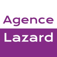 Agence Lazard Logo