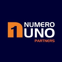 NUMERO UNO PARTNERS Logo