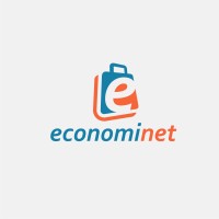 Econominet Logo