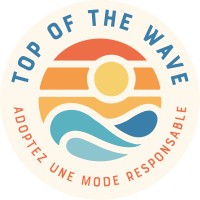 Top of the wave Logo