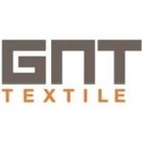 GNT TEXTILE Logo