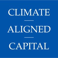 Climate Aligned Capital Logo