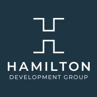 Hamilton Development Group Logo