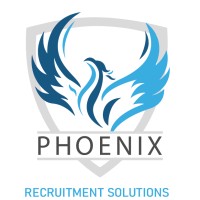 Phoenix Recruitment Solutions Logo