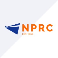 NPRC Logo