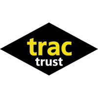 TRAC Trust Logo