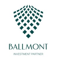 Ballmont Logo