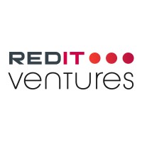 REDIT VENTURES Logo