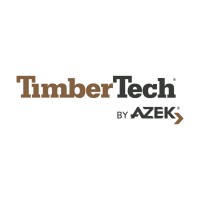 TimberTech Logo