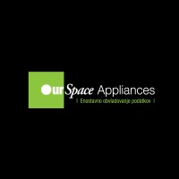 Our Space Appliances Logo