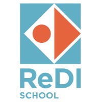 ReDI School of Digital Integration Malmö Logo