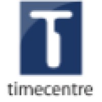 TimeCentre Logo