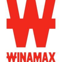 WINAMAX Logo