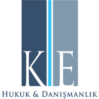Koca & Ersöz Hukuk Bürosu Logo