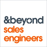 &beyond sales engineers Logo