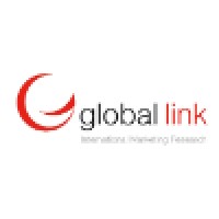 Global Link International Marketing Research Logo