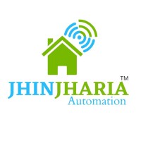 JHINJHARIA AUTOMATION Logo